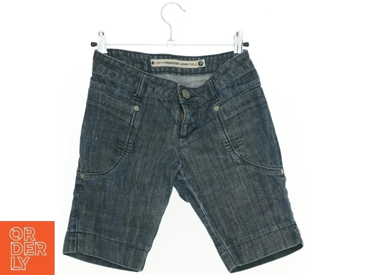 Billede 1 - Shorts fra Levis (str. 152 cm)