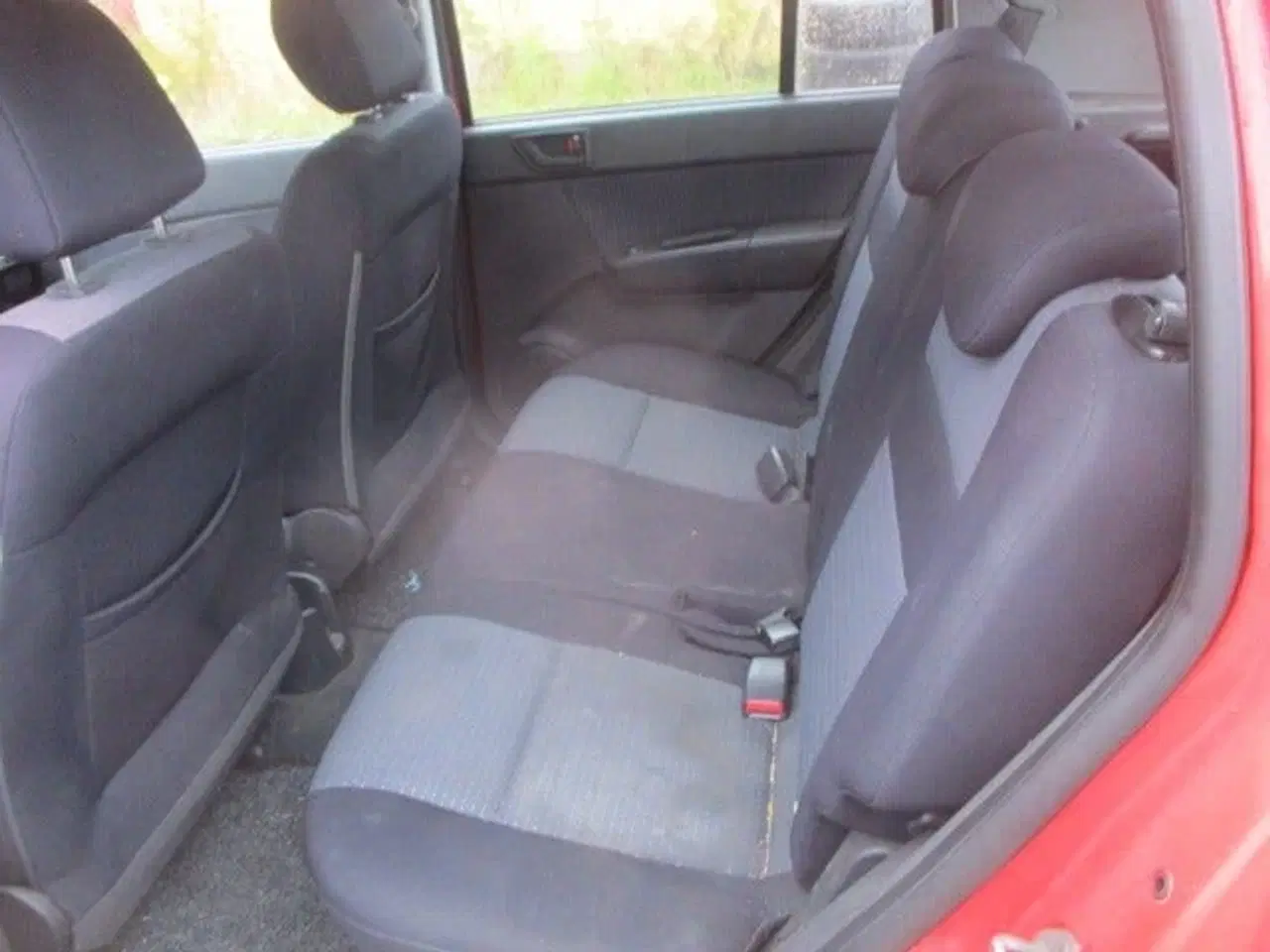 Billede 7 - Hyundai Getz 1,5 CRDi 88 GL