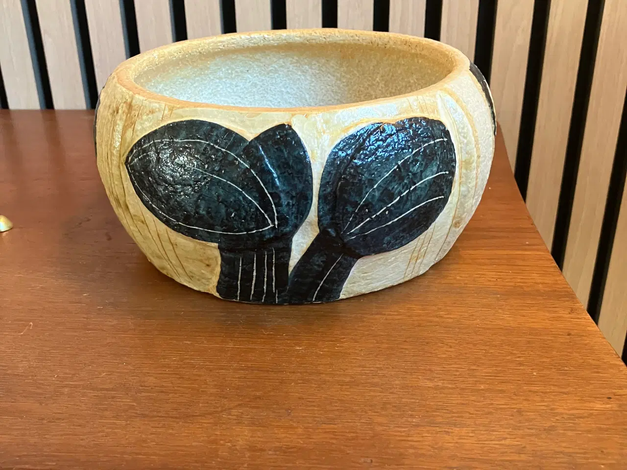 Billede 2 - Søholm stentøjs skål