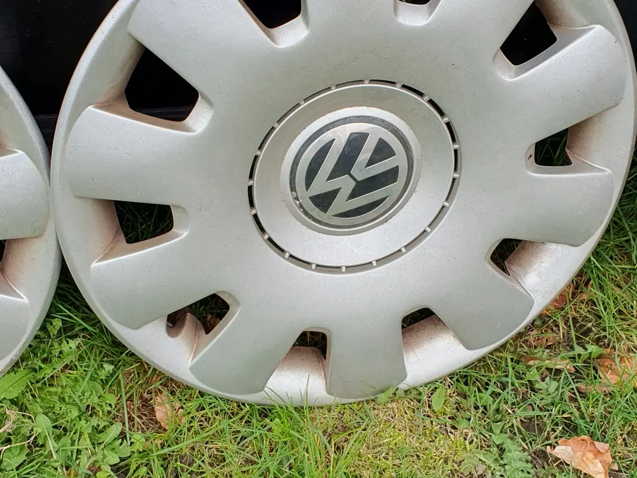 Billede 2 - Hjulkapsler VW
