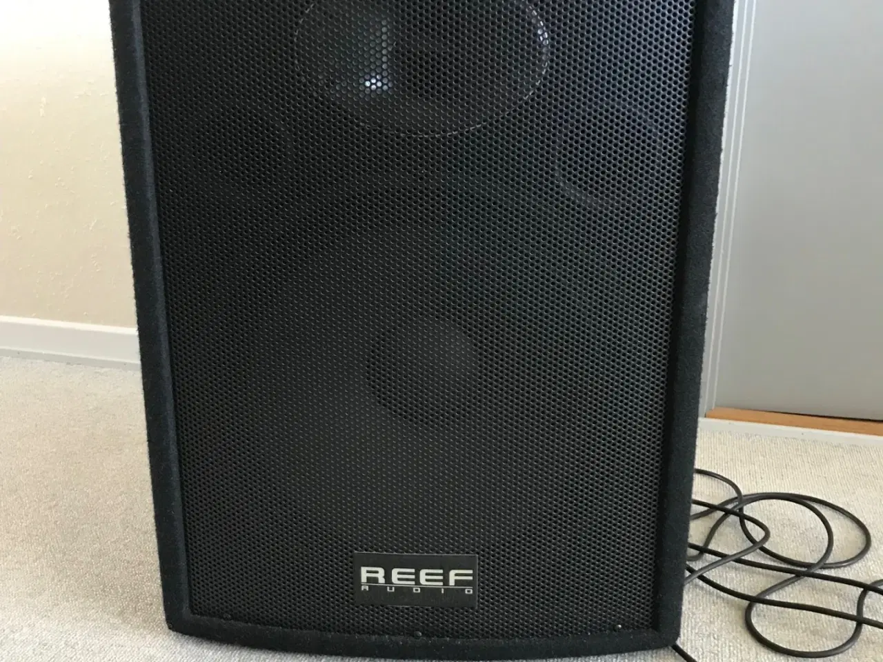 Billede 1 - REEF Højtaler