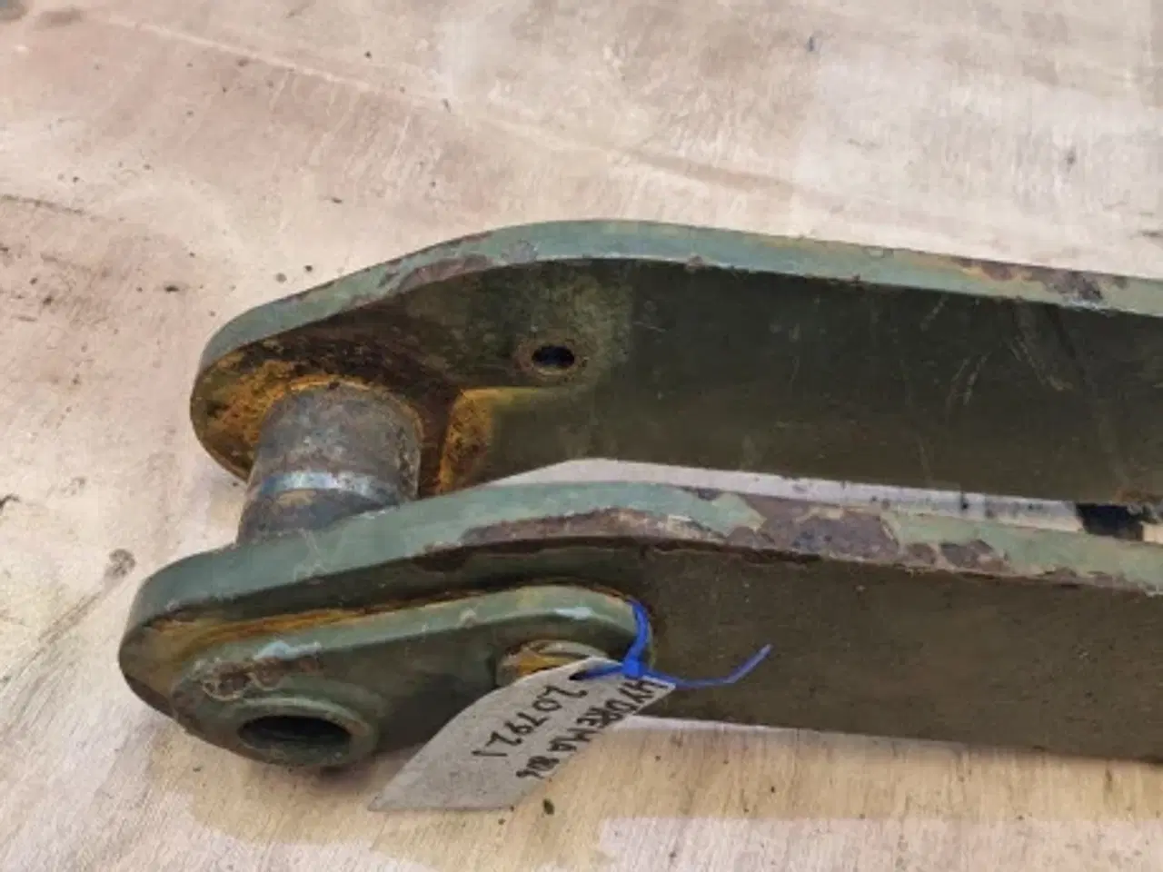 Billede 5 - Hydrema 806 209441