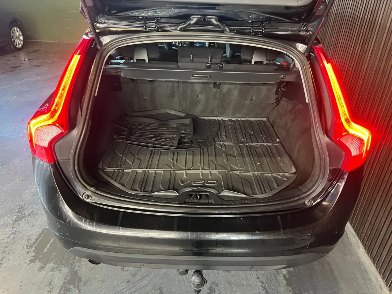 Billede 10 - Volvo V60 2,0 D3 136 Momentum