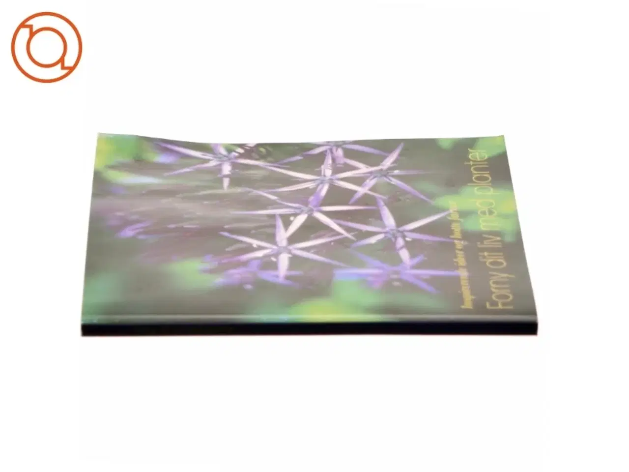 Billede 2 - Forny dit liv med planter