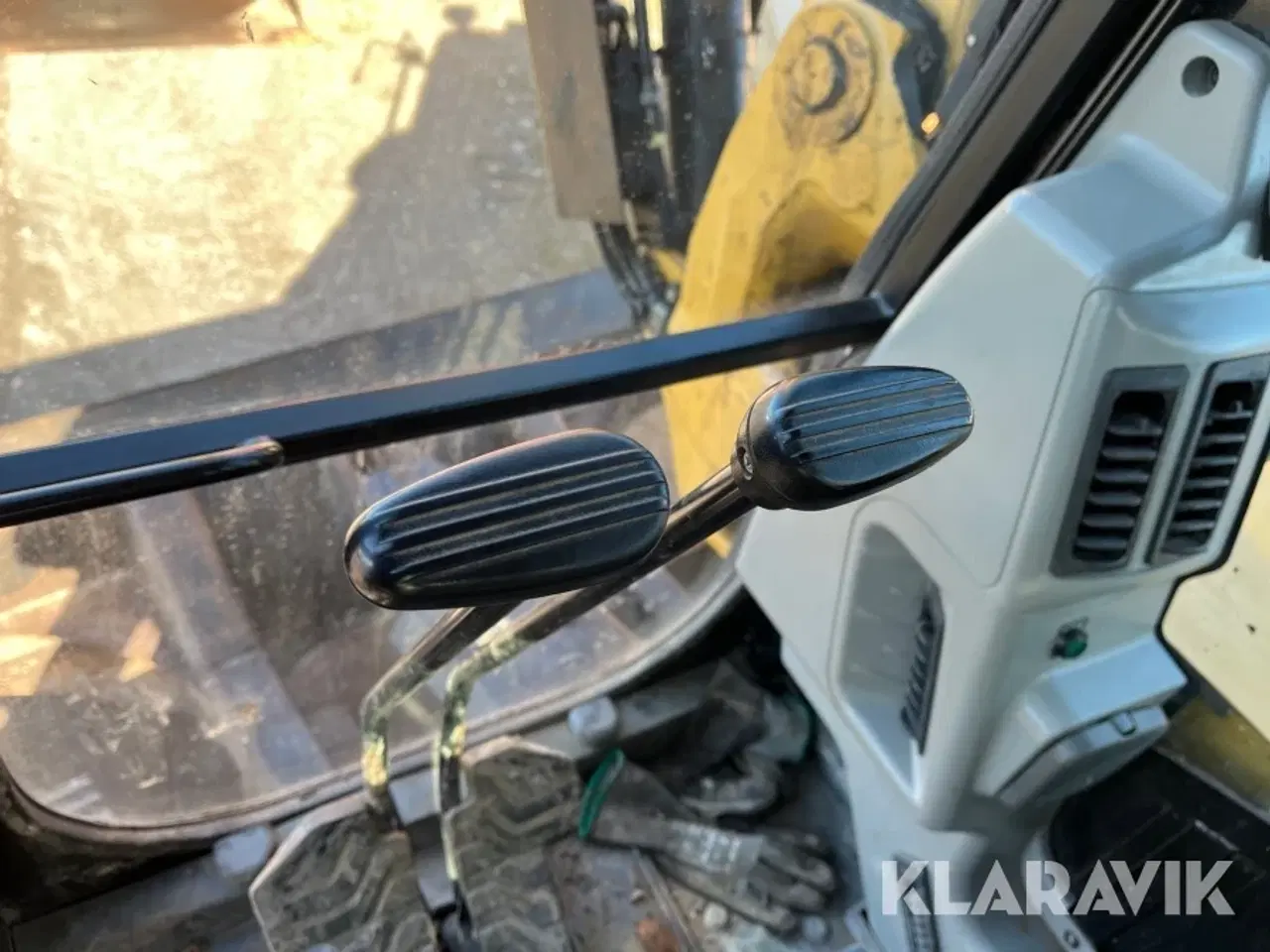 Billede 11 - Gravemaskine Caterpillar 308D CR