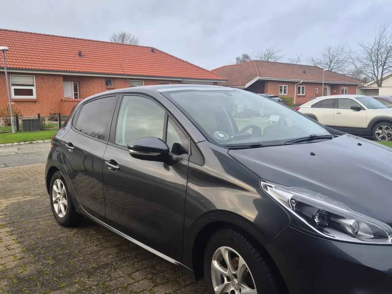 Billede 4 - Peugeut 208 allure sky