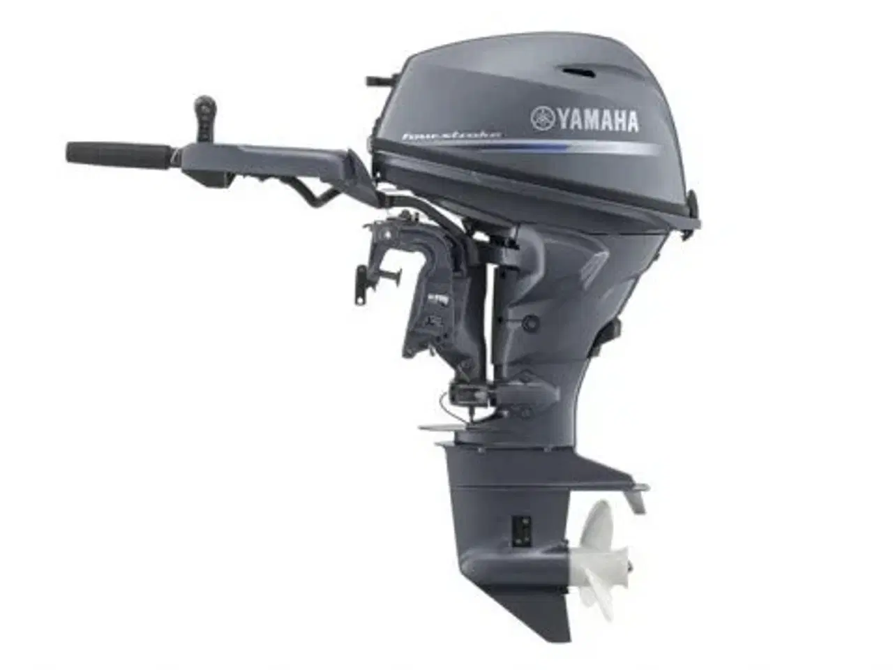 Billede 20 - Yamaha F25GWHS/L