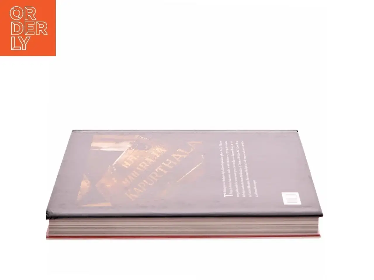 Billede 3 - Made for Maharajas af Amin Jaffer (Bog)