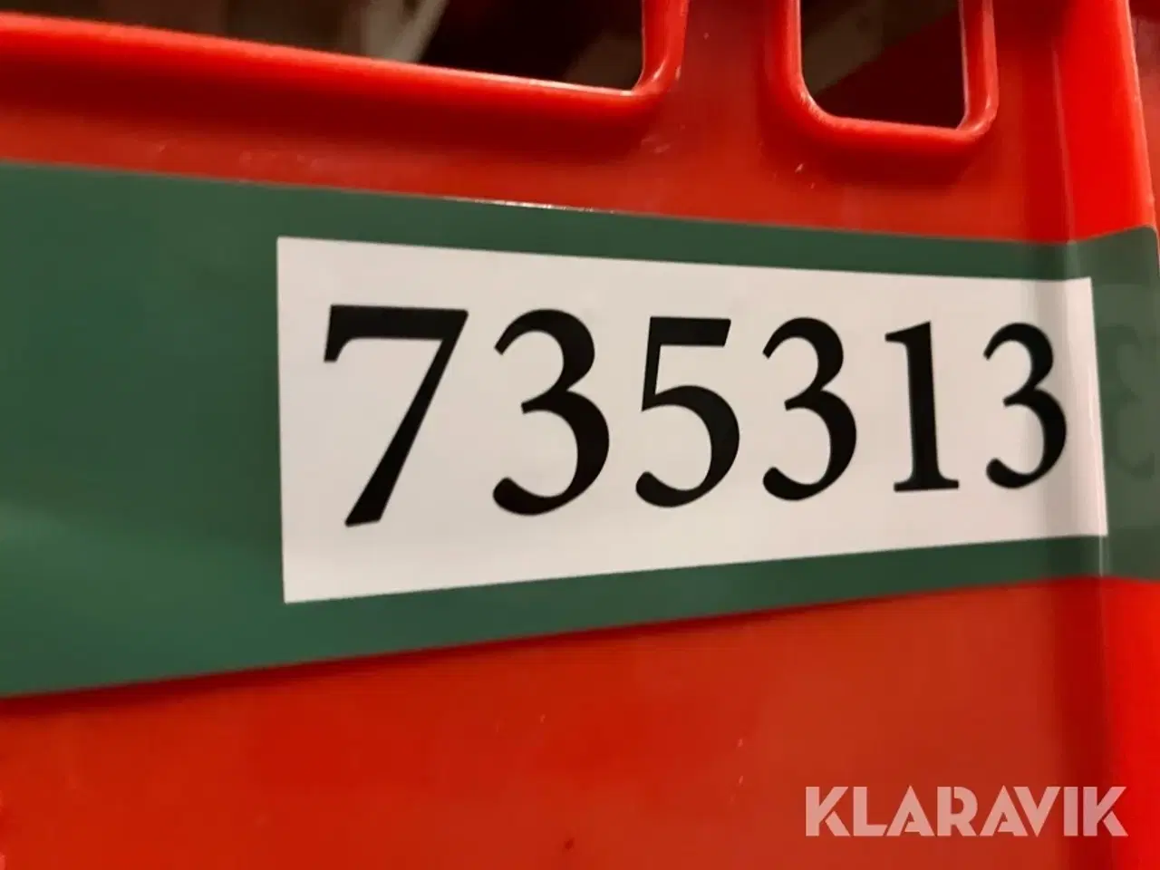 Billede 6 - Kødkasser - 36 styk