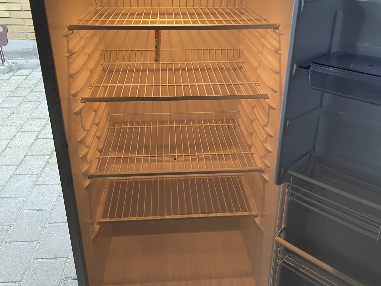 Billede 3 - Gram køleskab