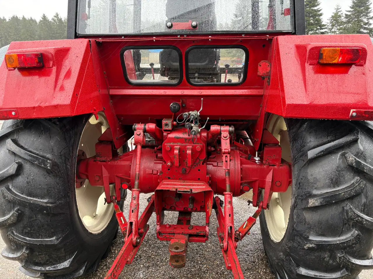 Billede 4 - International 955