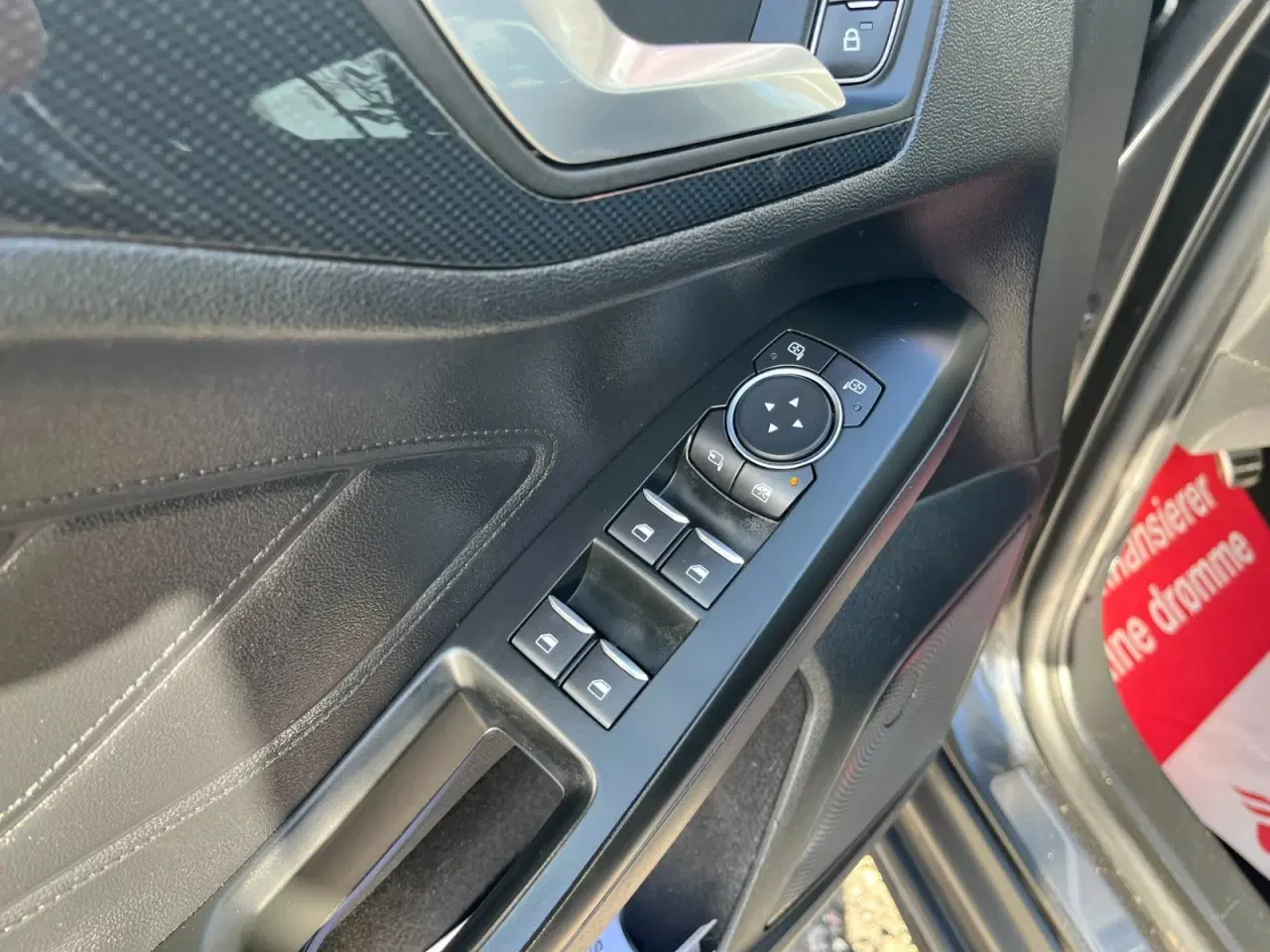 Billede 14 - Ford Focus 2,0 EcoBlue ST-Line