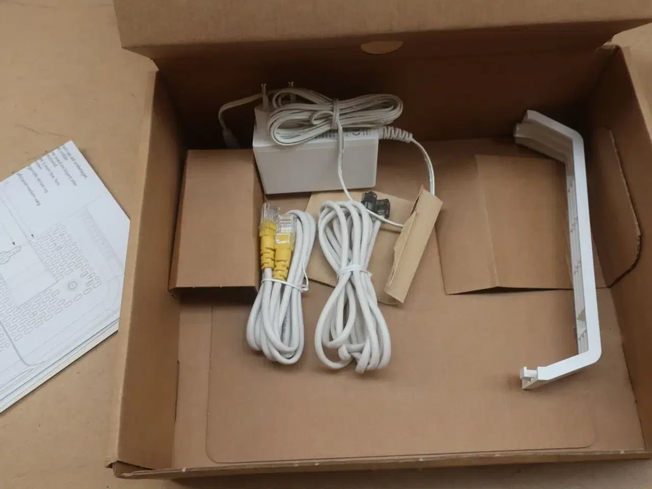 Billede 3 - Router SAGEMCOM D6
