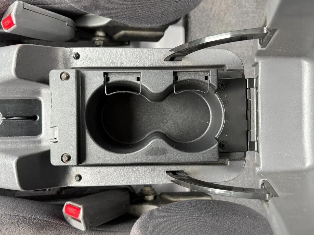 Billede 22 - Nissan NP300 2,5 dCi 133 King Cab Comfort+ 4x4