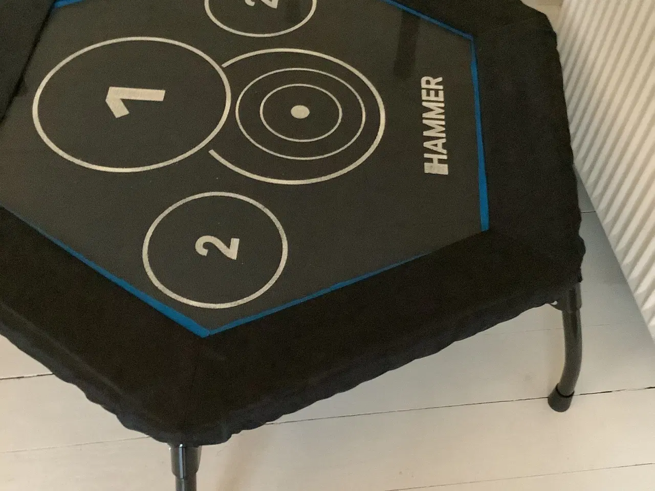 Billede 4 - Trampolin NY 