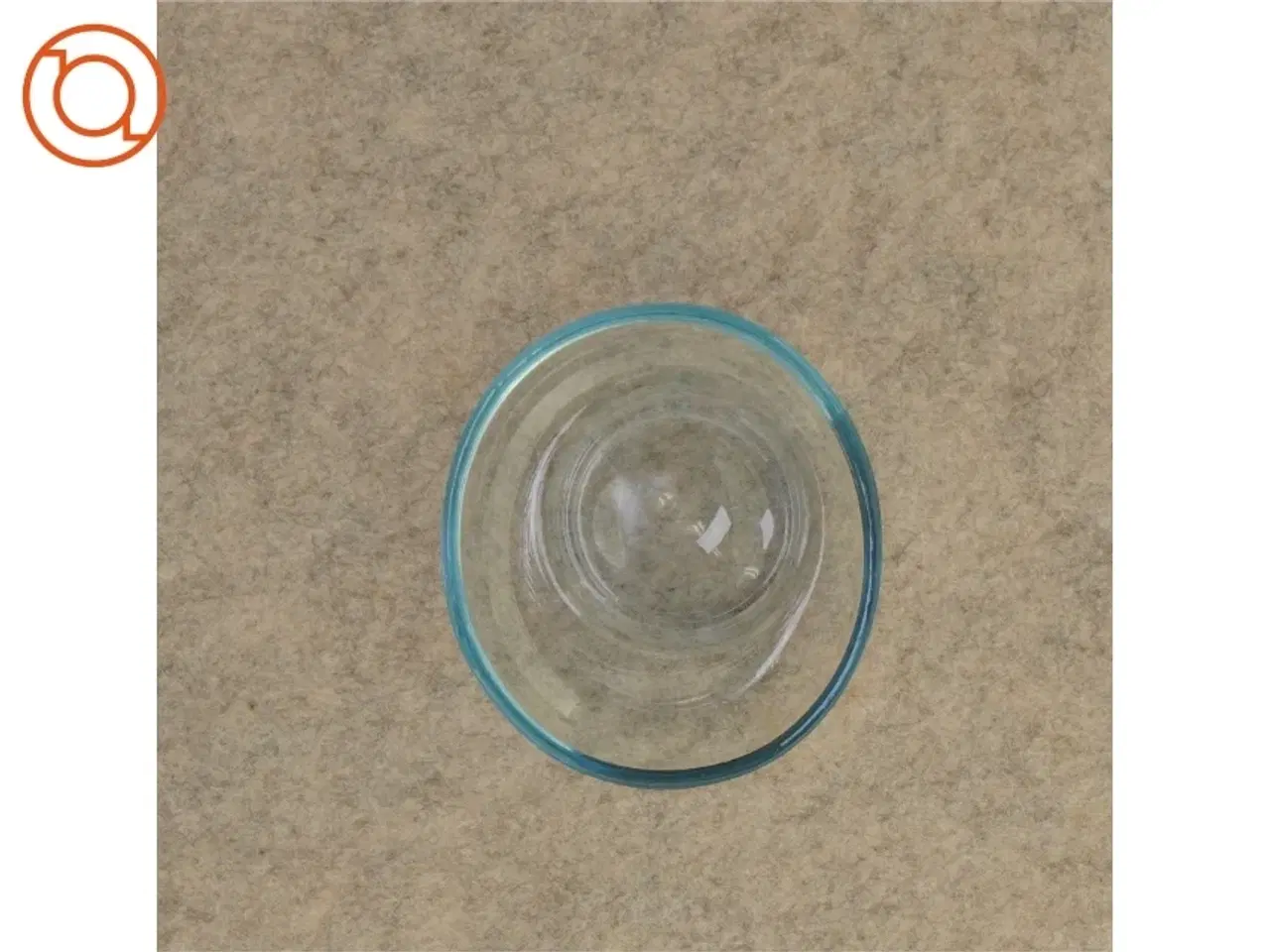 Billede 2 - Askebæger (str. 9 x 8 cm)