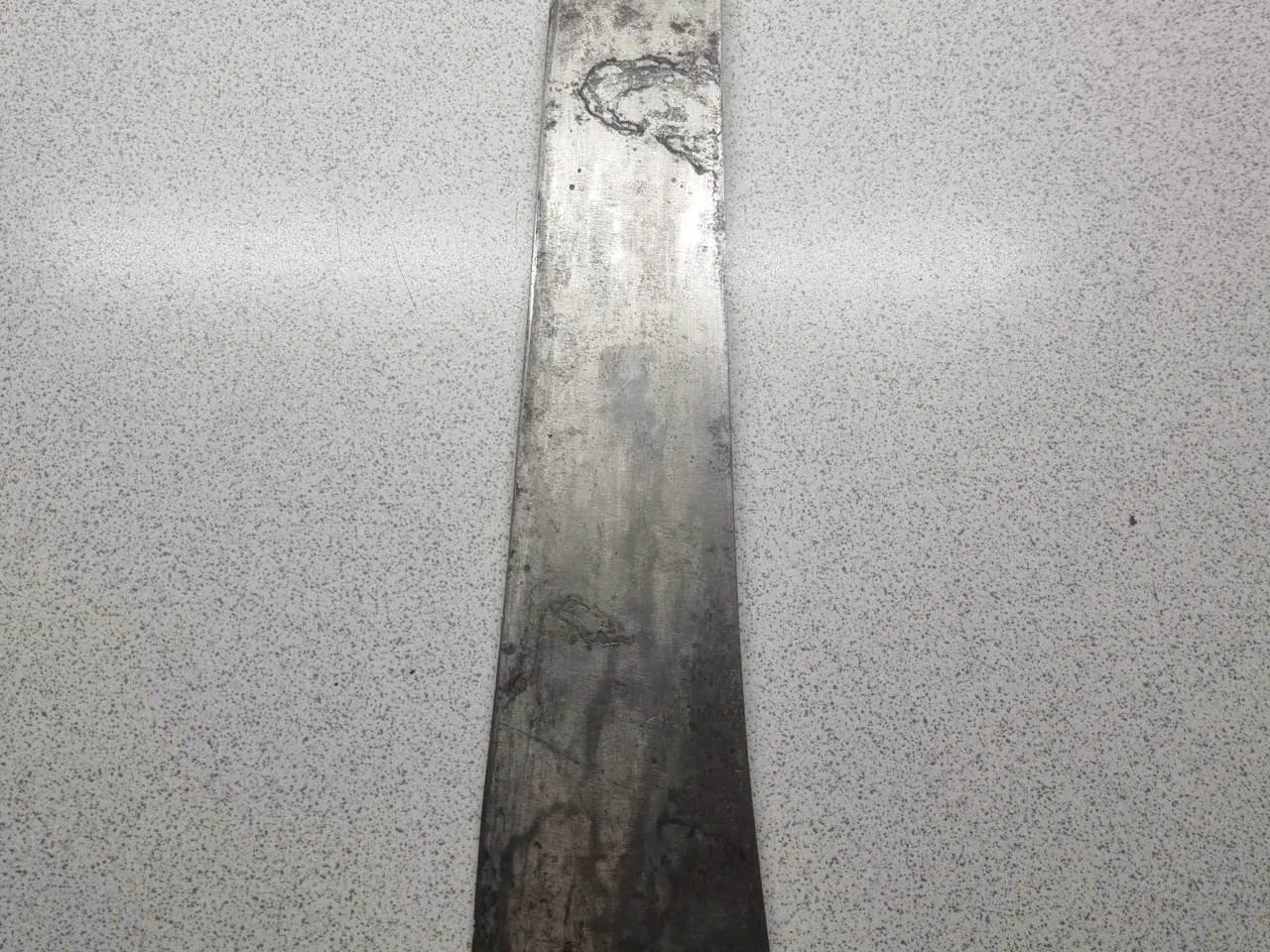 Billede 4 - Engelsk machete 1942