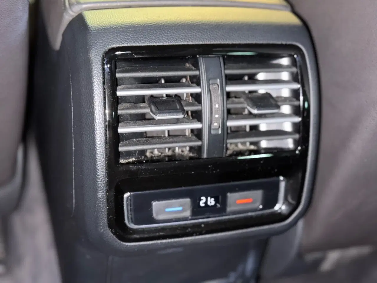 Billede 14 - VW Passat 2,0 TDi 190 Highline Premium Variant DSG