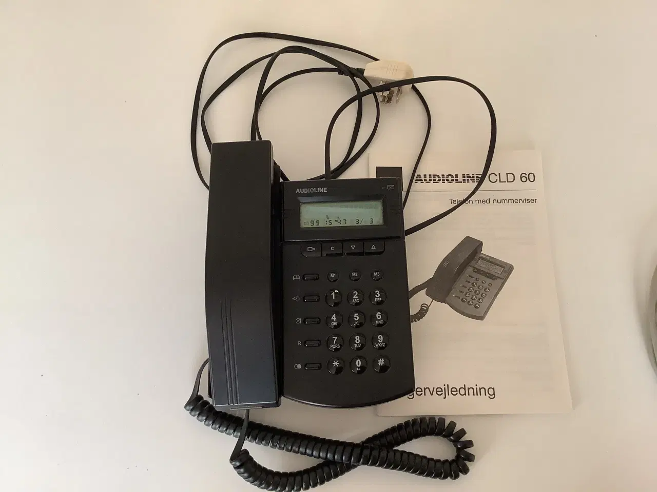 Billede 1 - Telefon