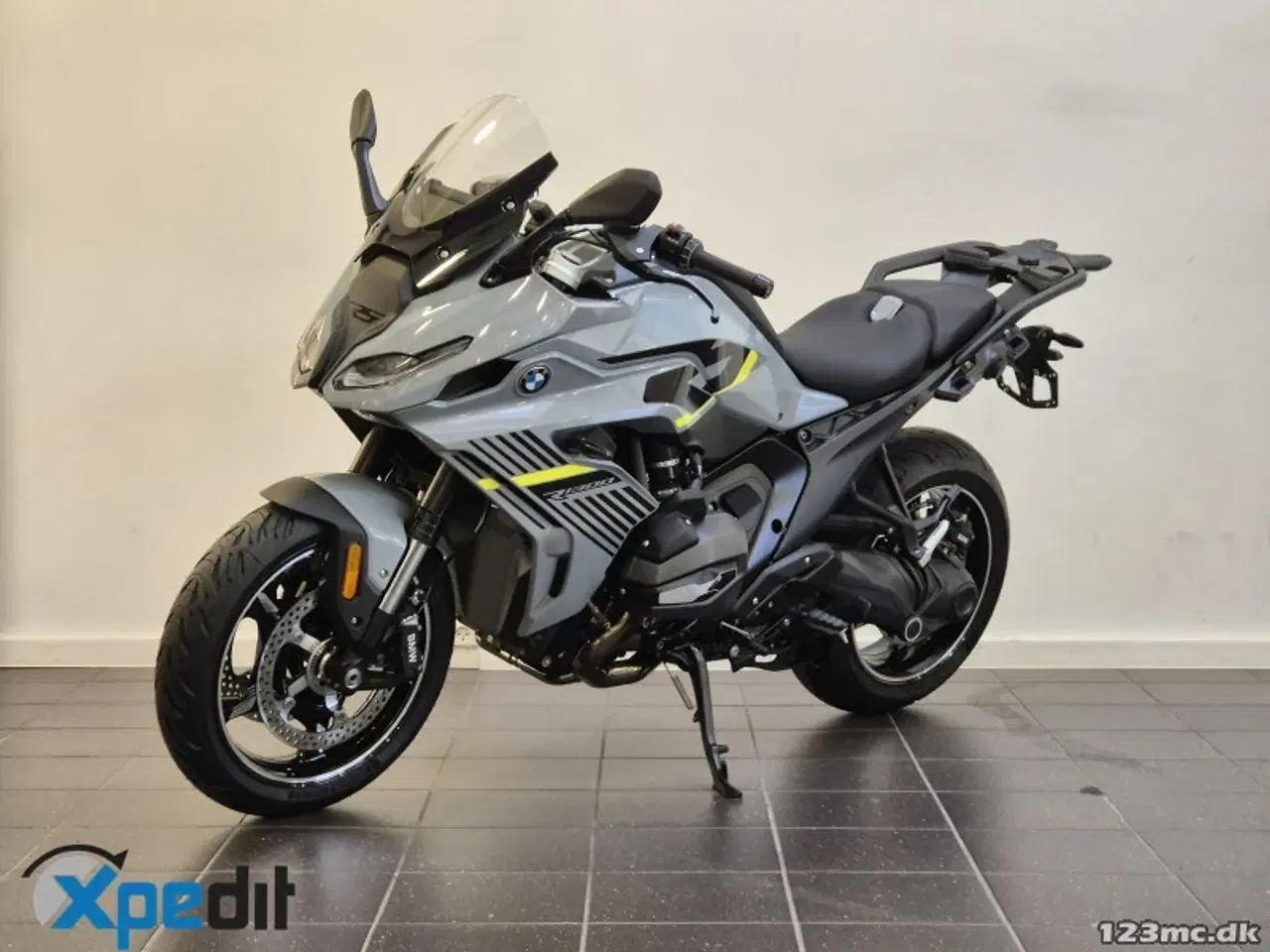 Billede 5 - BMW R 1300 RS