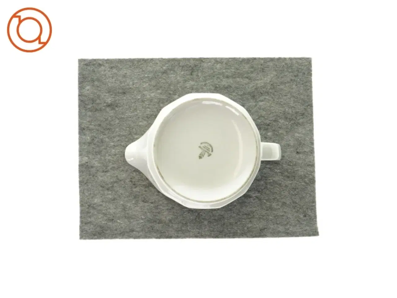 Billede 3 - Mælkekanden med dekoration