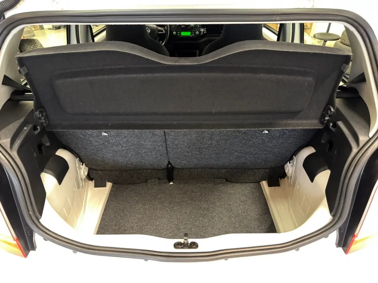 Billede 14 - Skoda Citigo 1,0 60 Ambition GreenTec