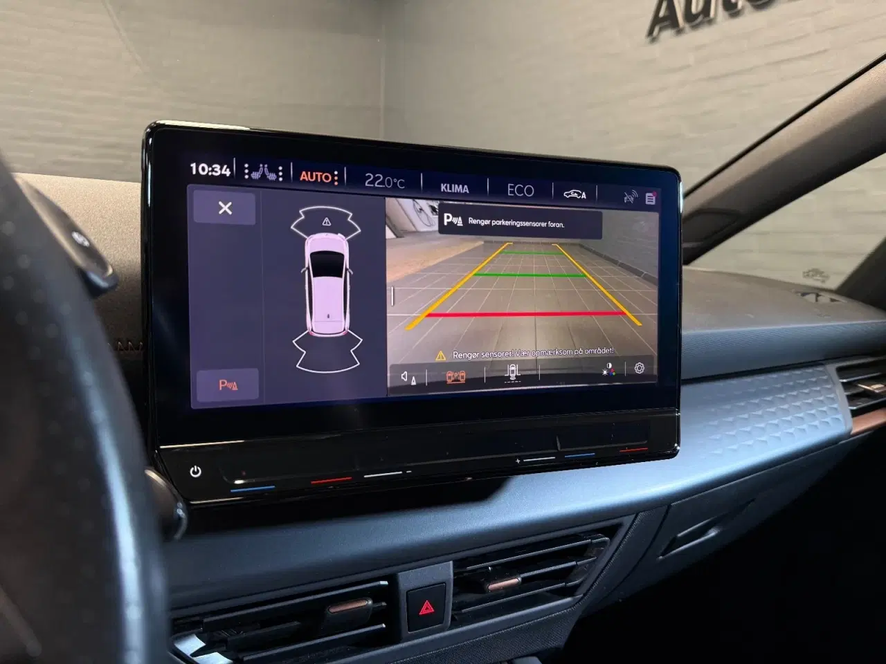 Billede 15 - Cupra Born 58 