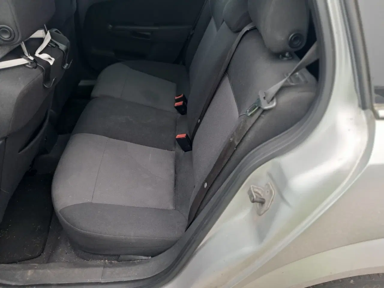 Billede 8 - Opel Astra 1,7 CDTi 110 Enjoy