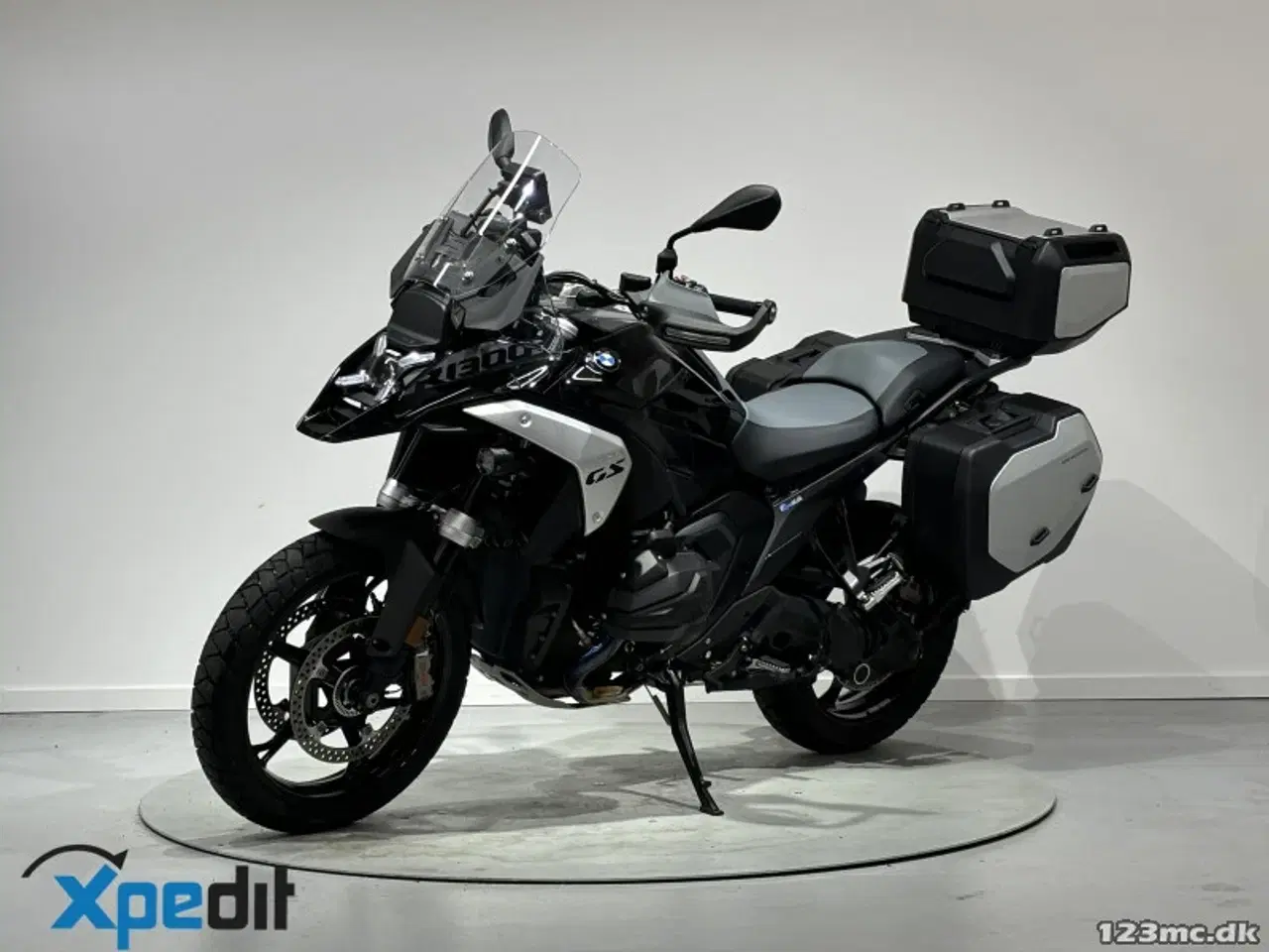 Billede 5 - BMW R 1300 GS