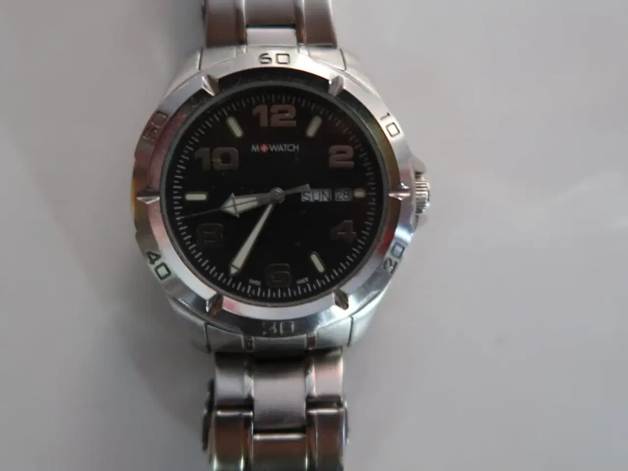 Billede 4 - 3 stk. Armbåndsure MOMSFRI