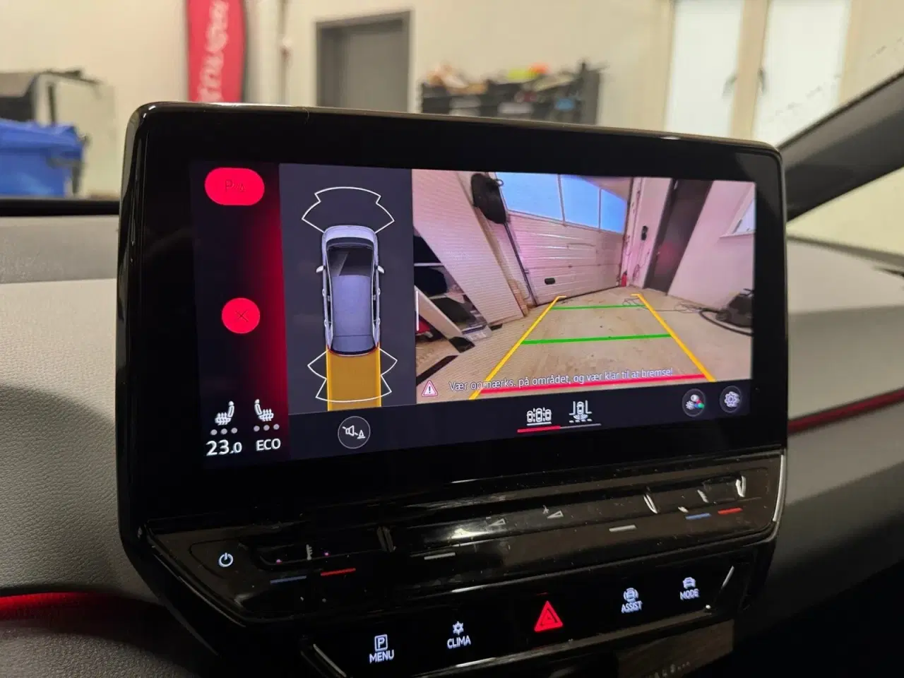 Billede 10 - VW ID.3 58 1ST Plus