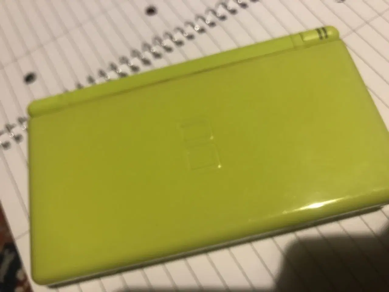 Billede 9 - Nintendo DS Lite + Donkey Kong Country + Bakugan