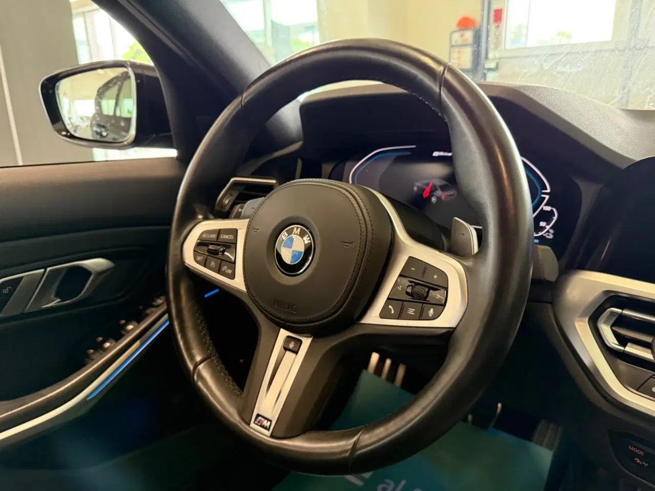Billede 9 - BMW 330e 2,0 M-Sport aut.