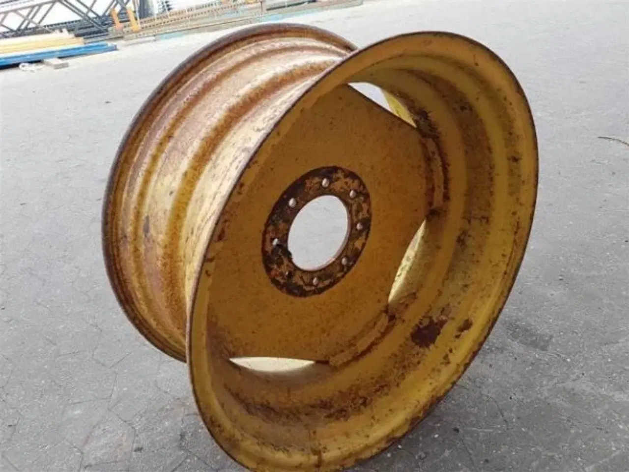 Billede 6 - 26"   DW12X26