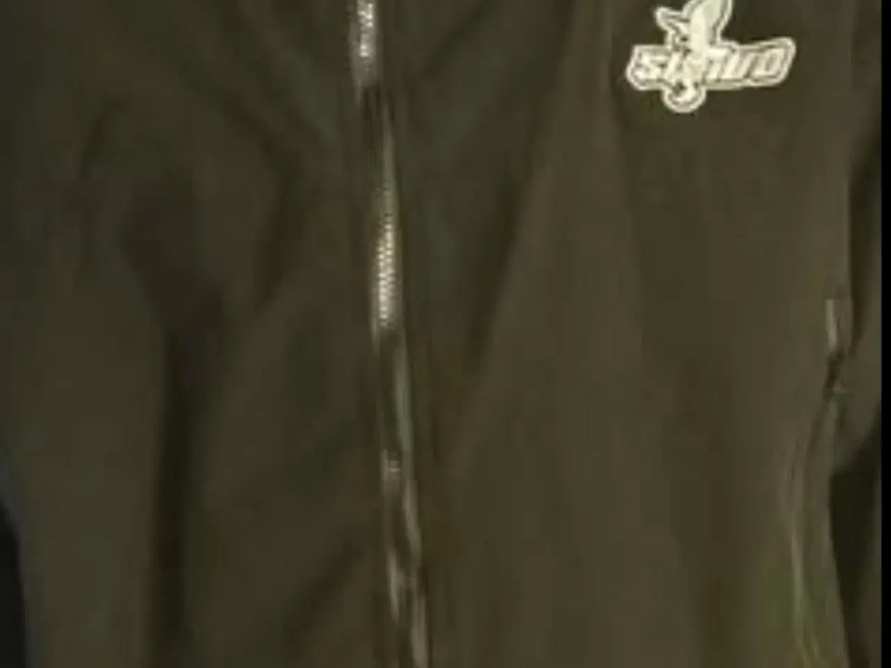 Billede 3 - SUAVO WINDBREAKER. stort set ubrugt. Kun prøvet på
