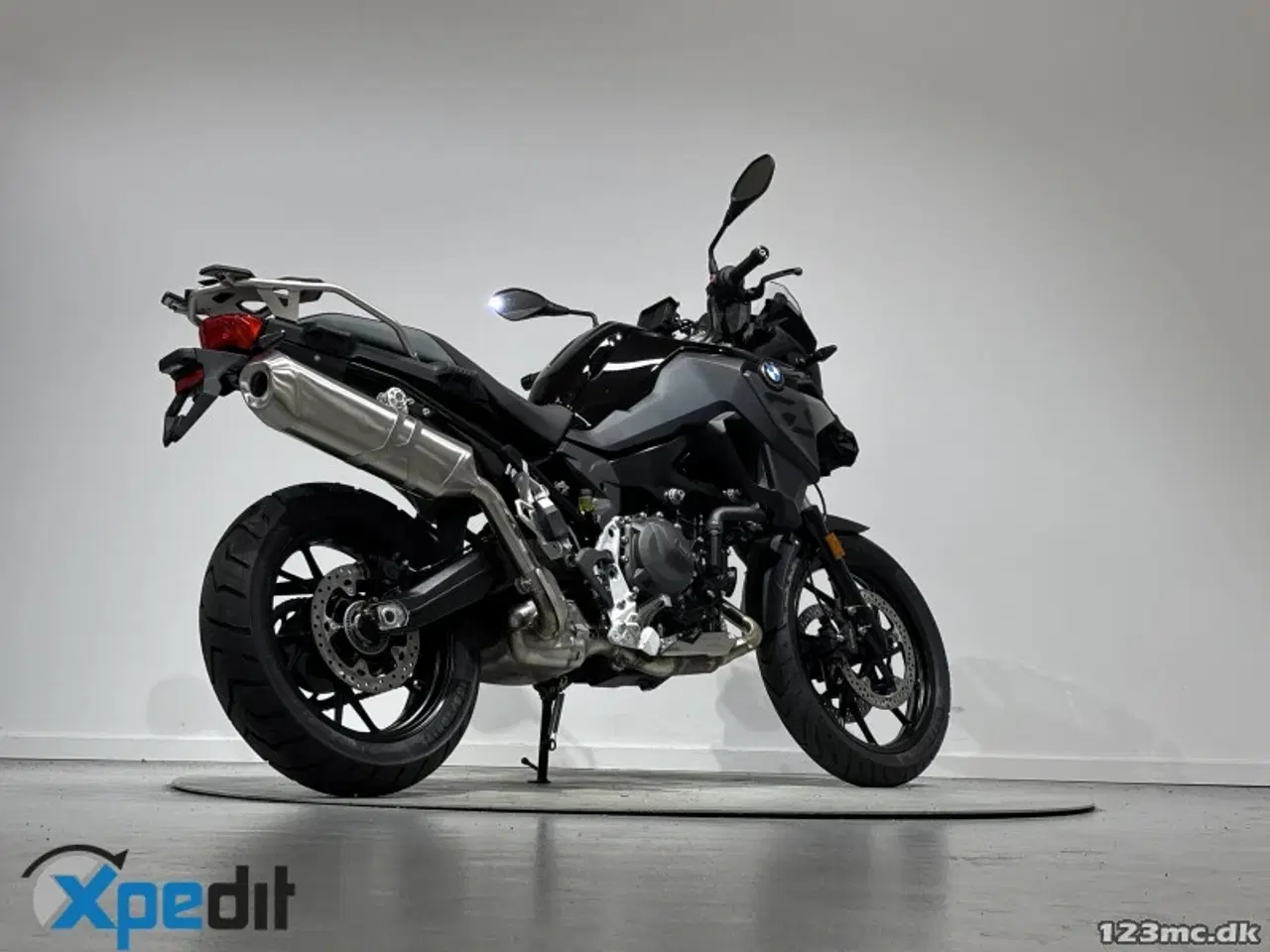 Billede 9 - BMW F 800 GS