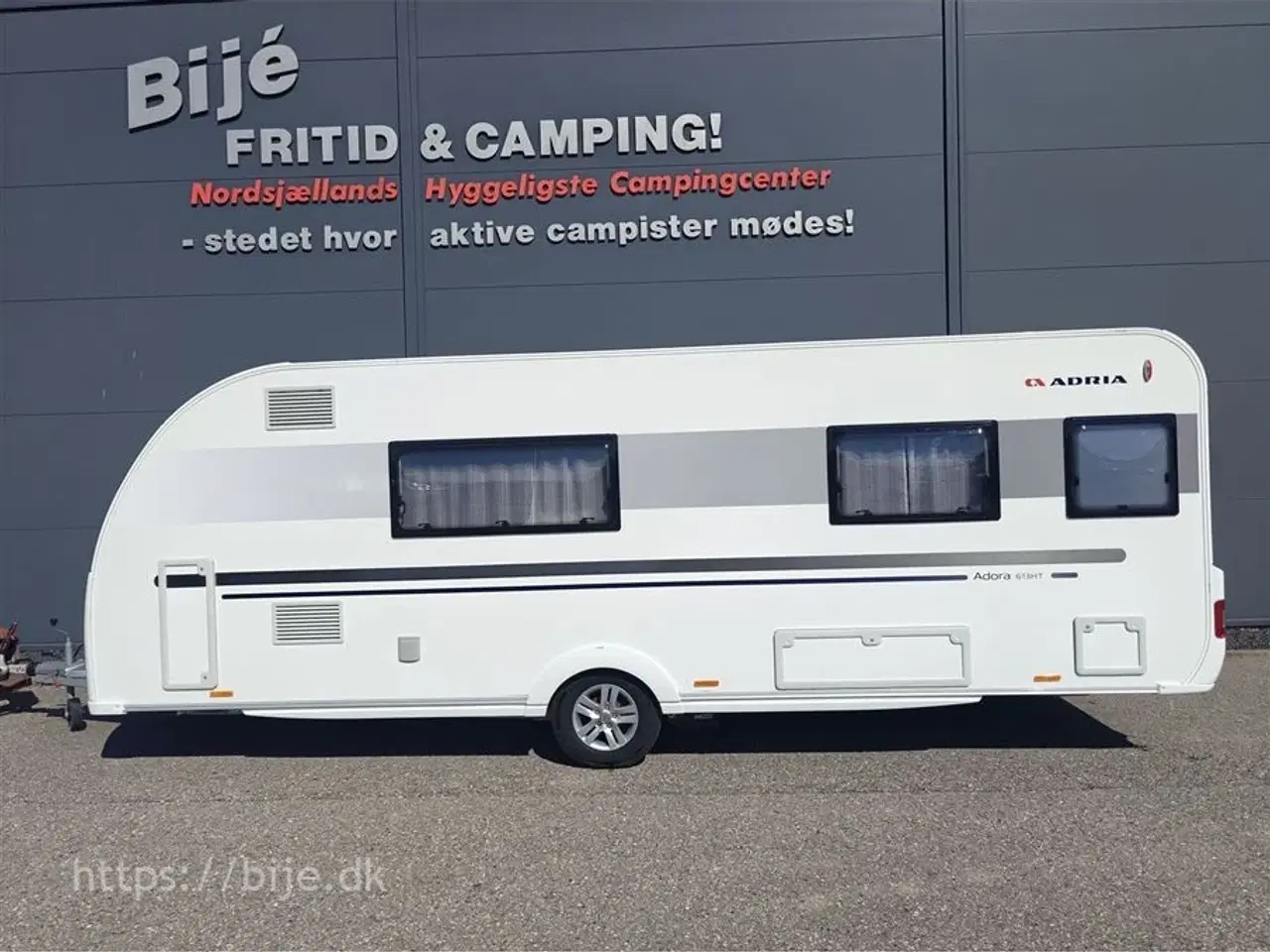 Billede 17 - 2020 - Adria Adora 613 HT