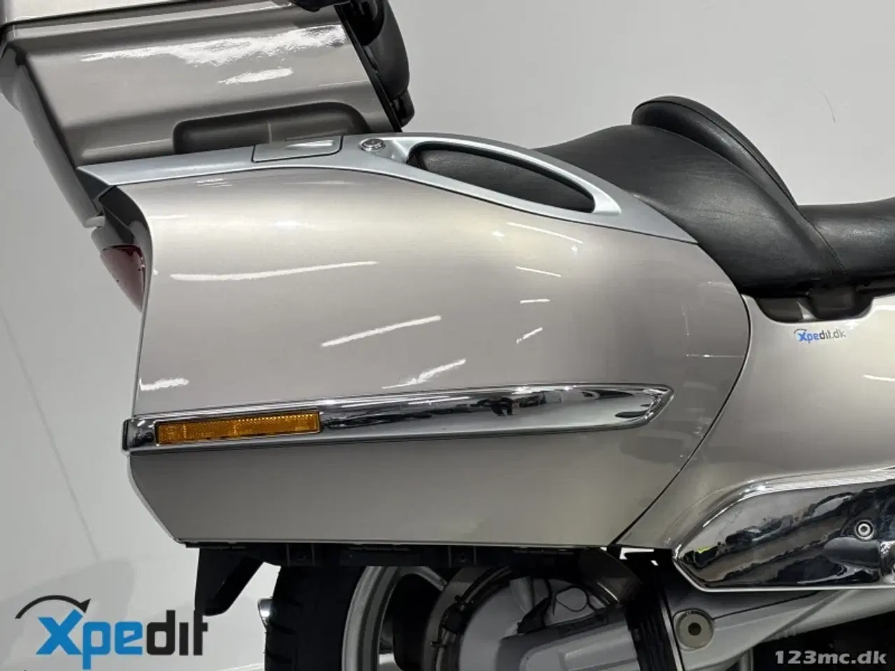 Billede 23 - BMW K 1200 LT