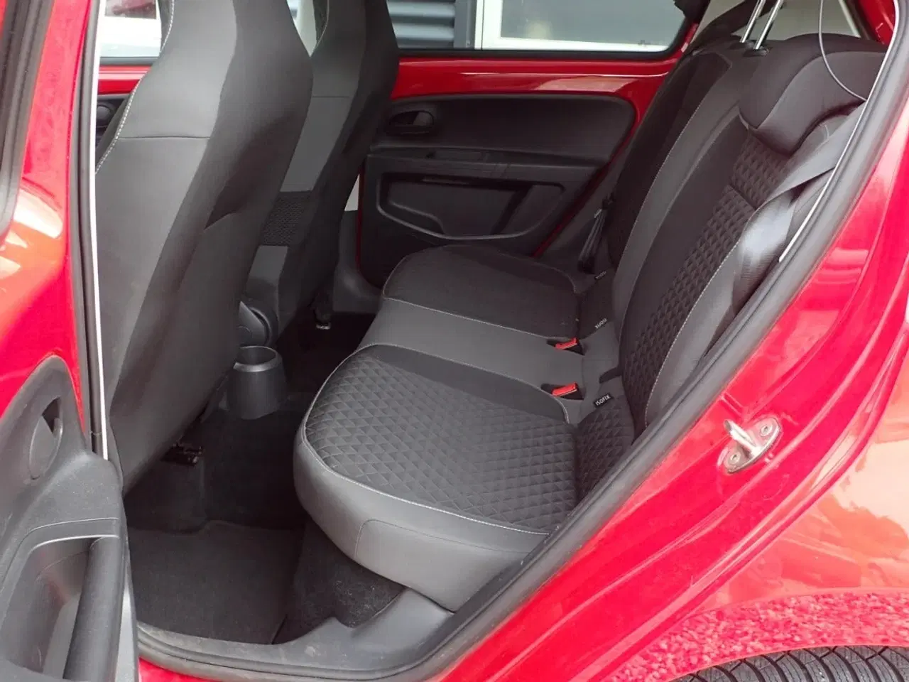 Billede 11 - Skoda Citigo 1,0 MPi 60 Ambition