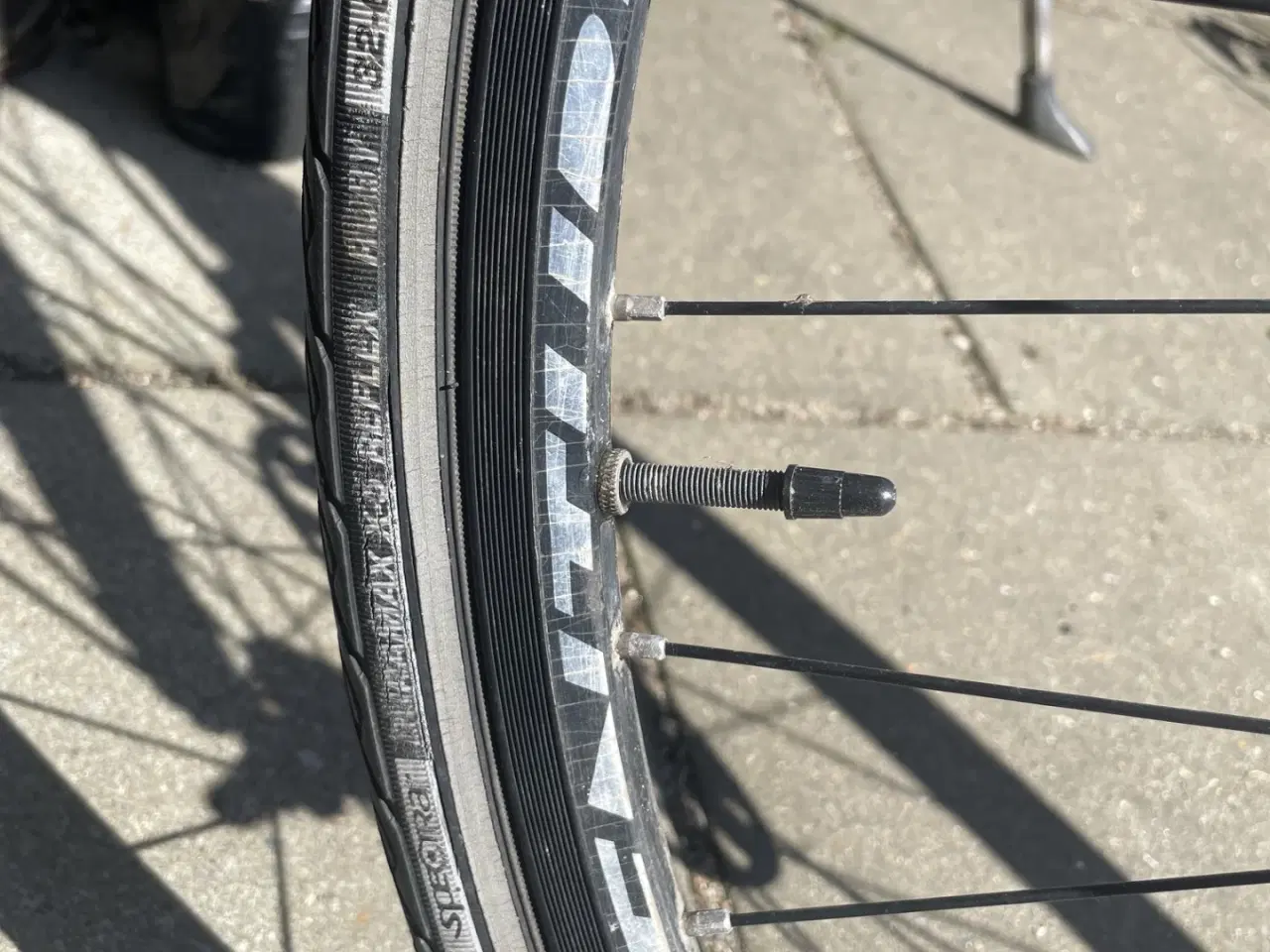 Billede 5 - Centurion Discovery hr. cykel