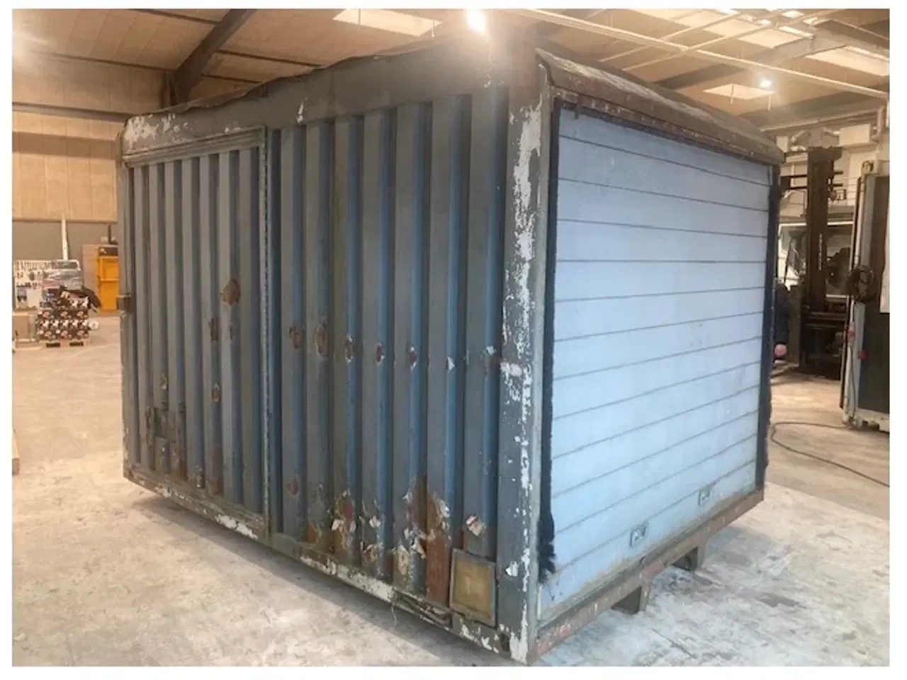 Billede 6 - Ref: 0140334 Container