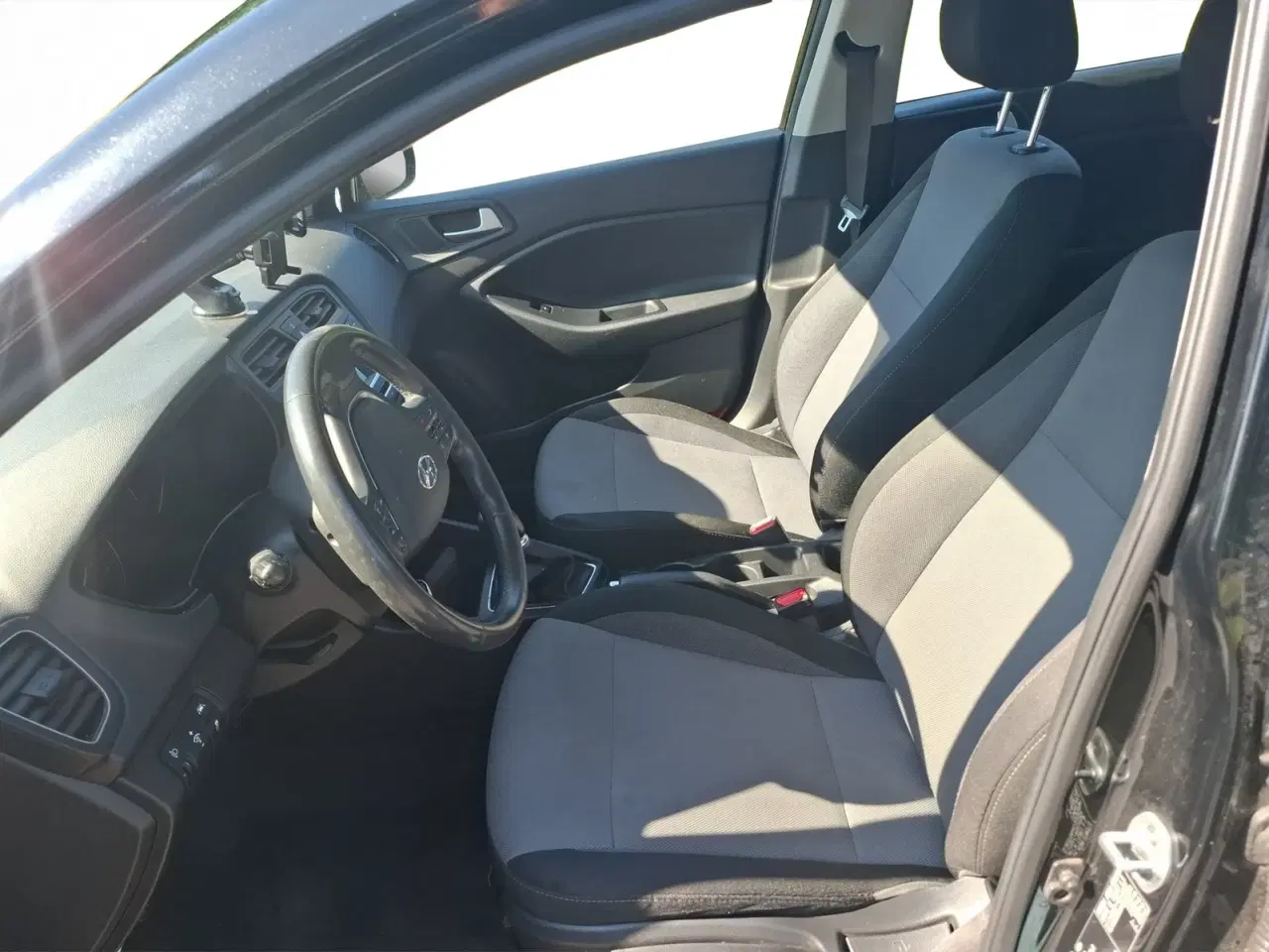 Billede 9 - Hyundai i20 1,25 Trend