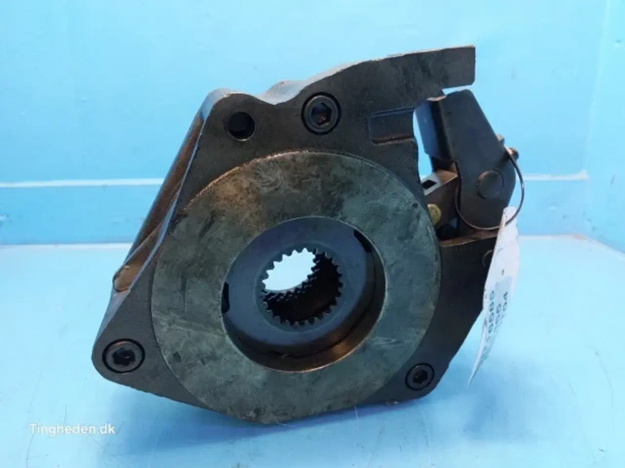 Billede 7 - Massey Ferguson 6465 Bremse 3796171M2