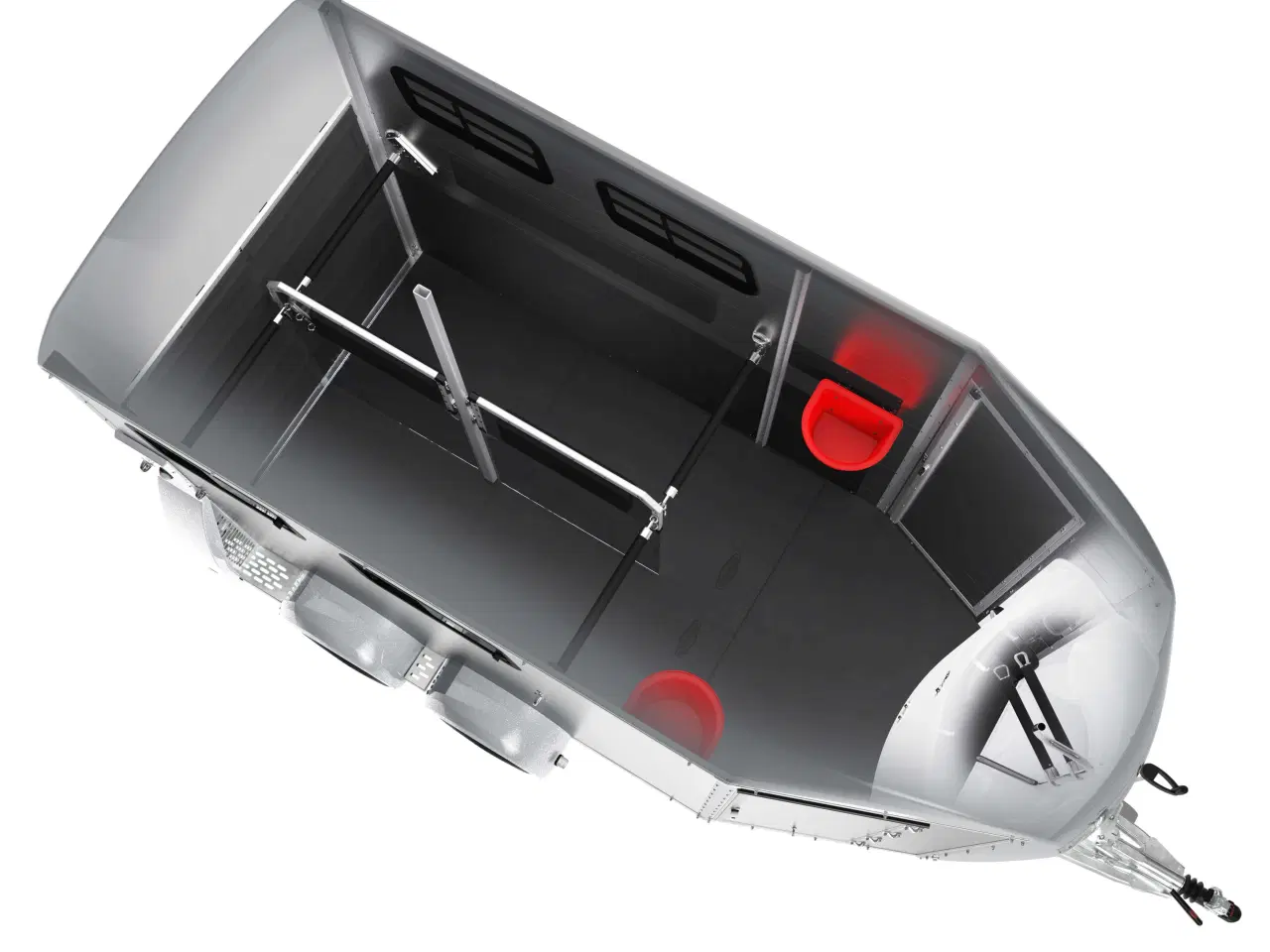 Billede 4 - Böckmann Portax L-E