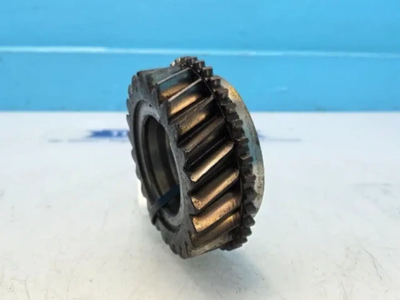 Billede 8 - John Deere 2040 Gear AL28709