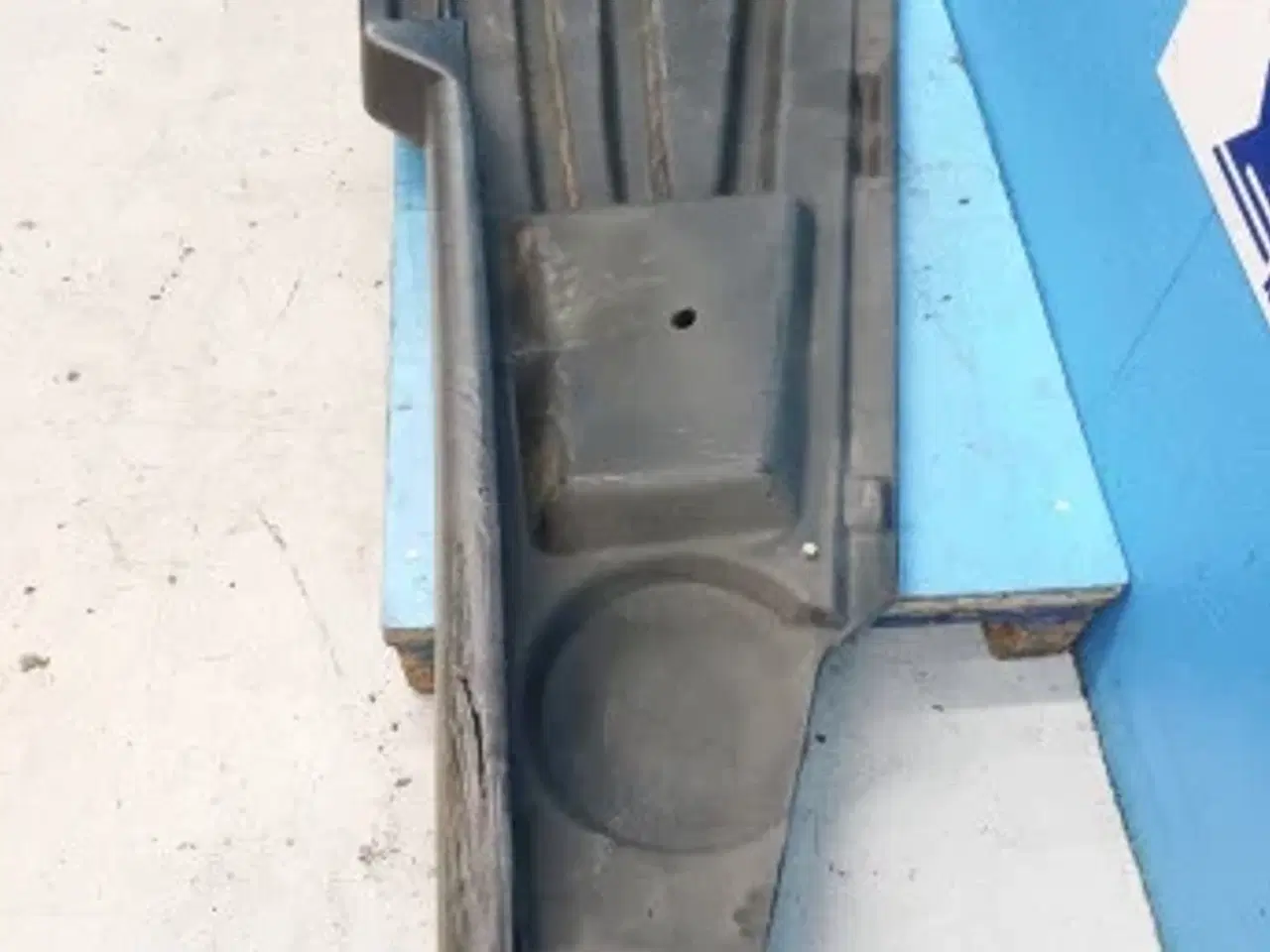 Billede 7 - MacDon D60 Højre Omslag 174736