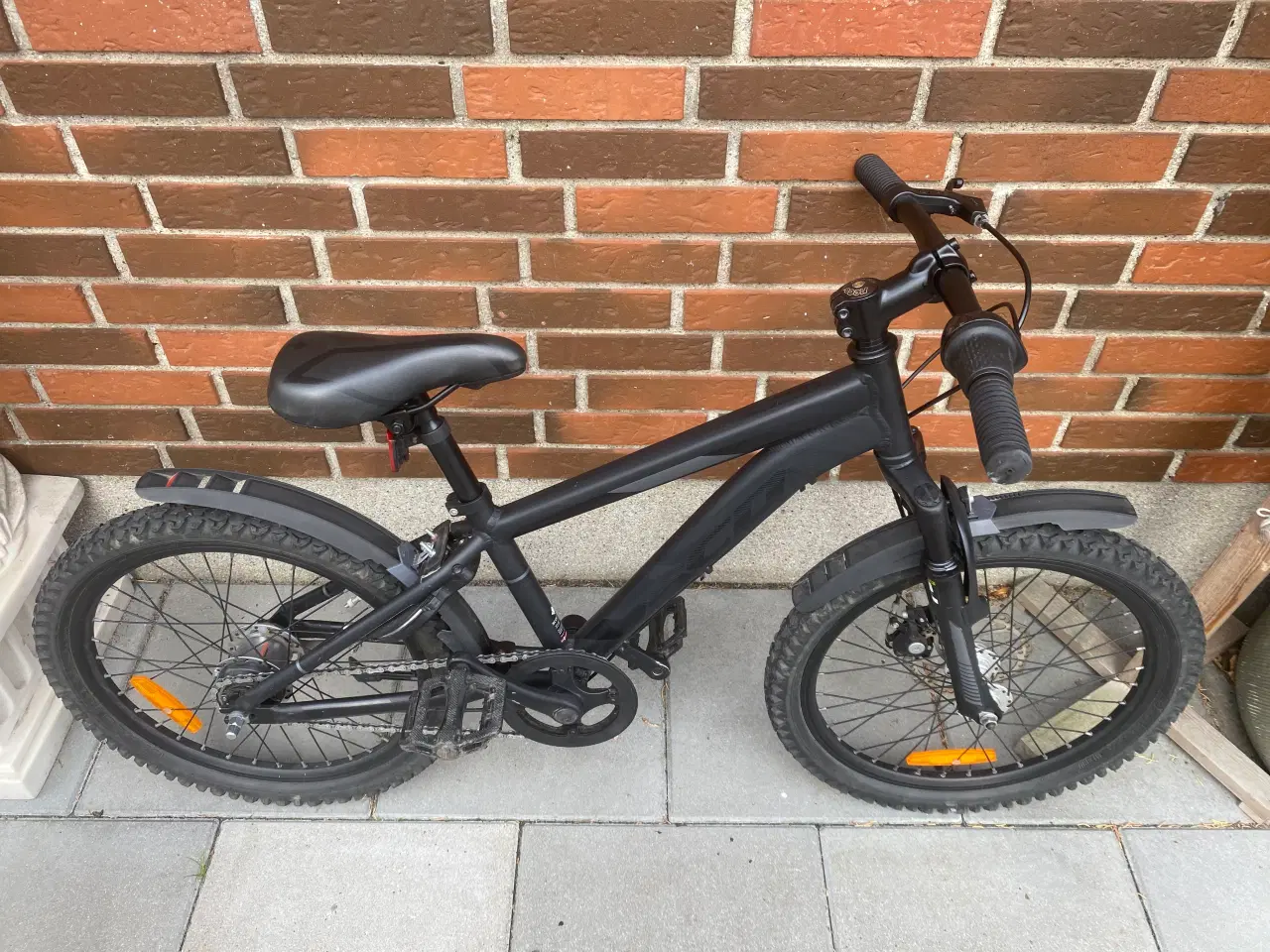 Billede 2 - Købt til 4100 kr 20 tommer 