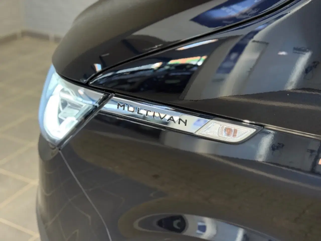 Billede 7 - VW Multivan 2,0 TDi 150 Comfortline DSG lang