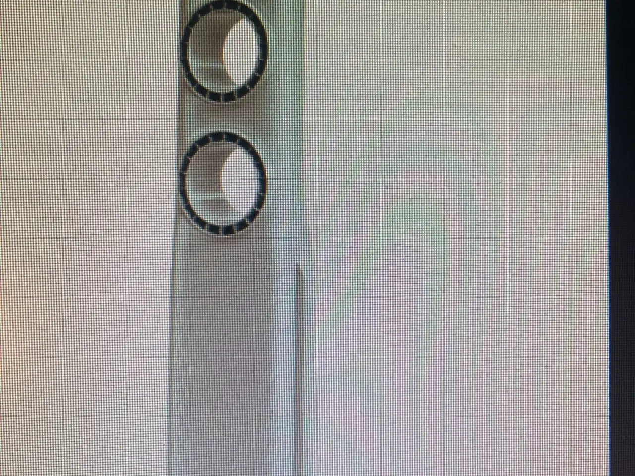 Billede 1 - Venillator