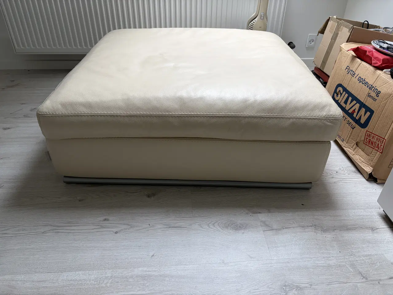 Billede 2 - Chaiselong sofa